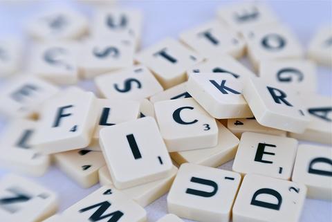 Word Duel free online multiplayer game — letter tiles spelling words